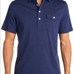 Criquet Players Shirt Large You’re my boy Blue